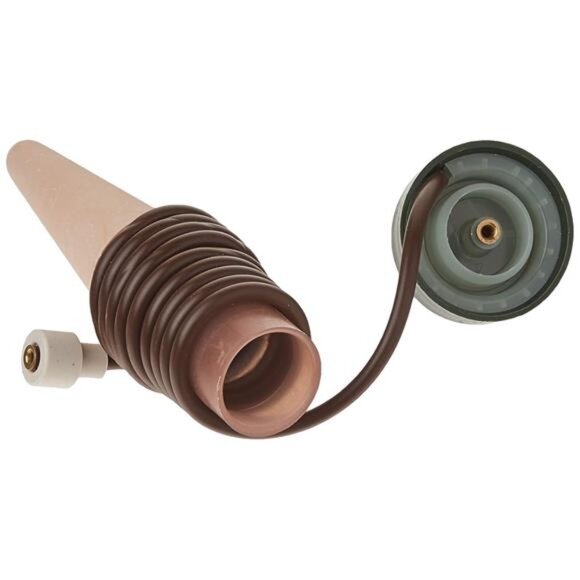 Classic Plant Watering Stakes - Self-Watering Insert for Indoor & Outdoor Plants - Picture 2 of 5